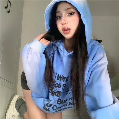 妈妈别哭